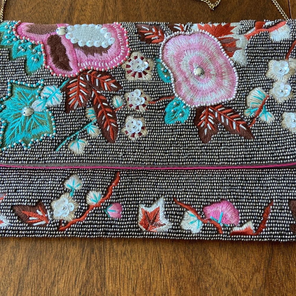 Dress Purse - Picture 2 of 6